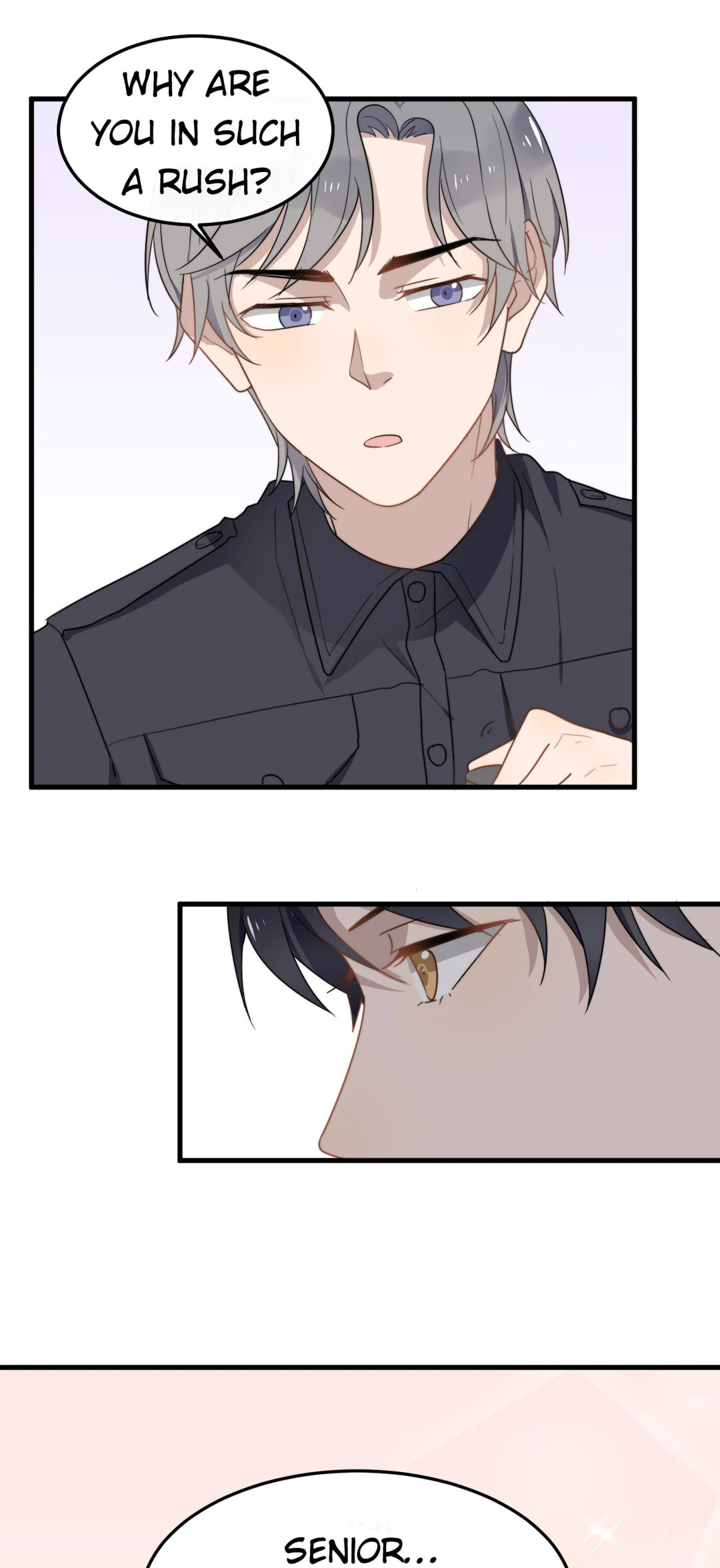 Read Too Close (Colored) chapter 15 image 13 on Lezhin