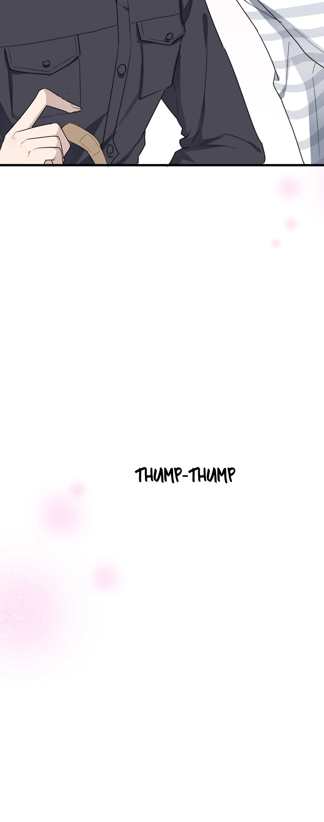 Read Too Close (Colored) chapter 15 image 24 on Lezhin