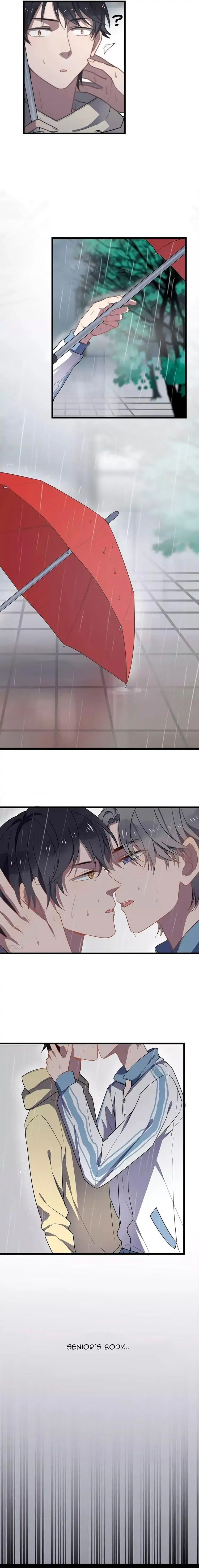 Read Too Close (Colored) chapter 18 image 2 on Lezhin