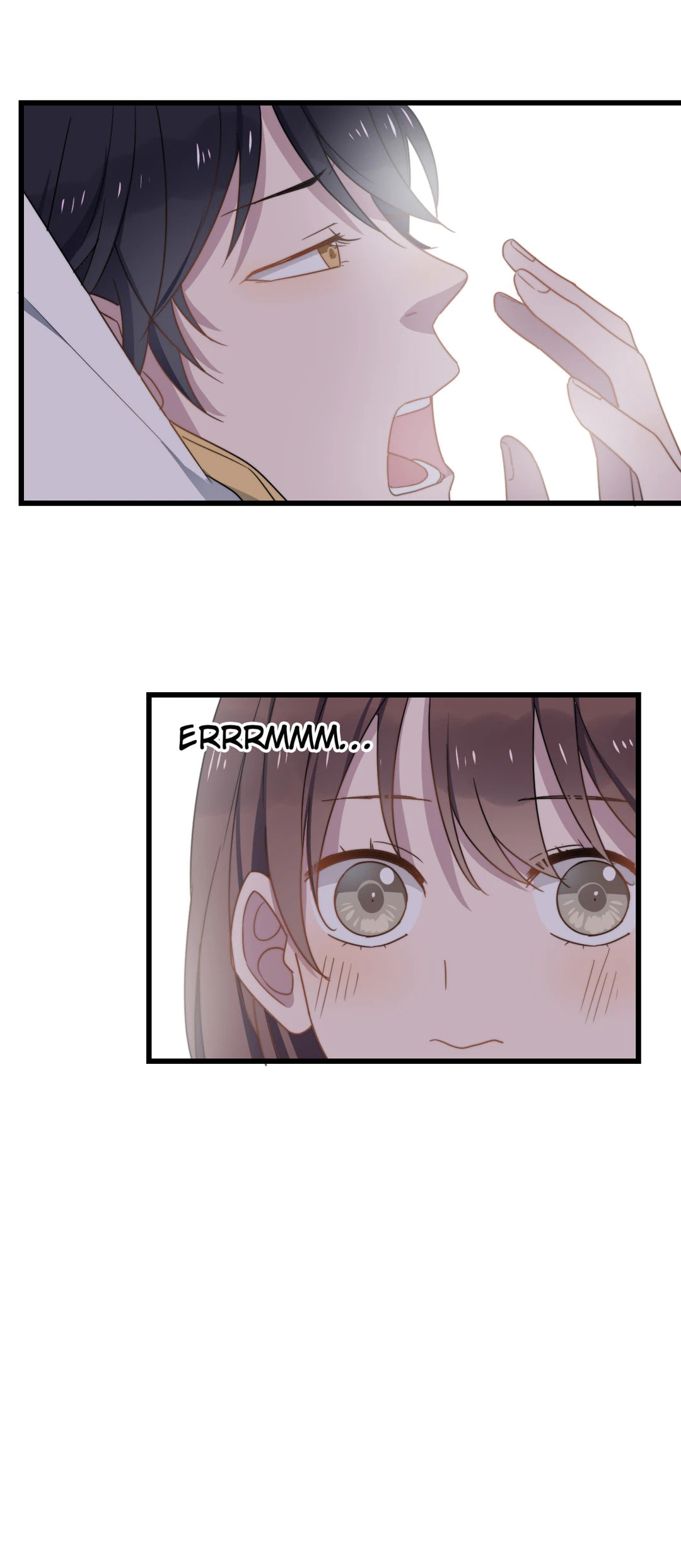 Read Too Close (Colored) chapter 19 image 14 on Lezhin