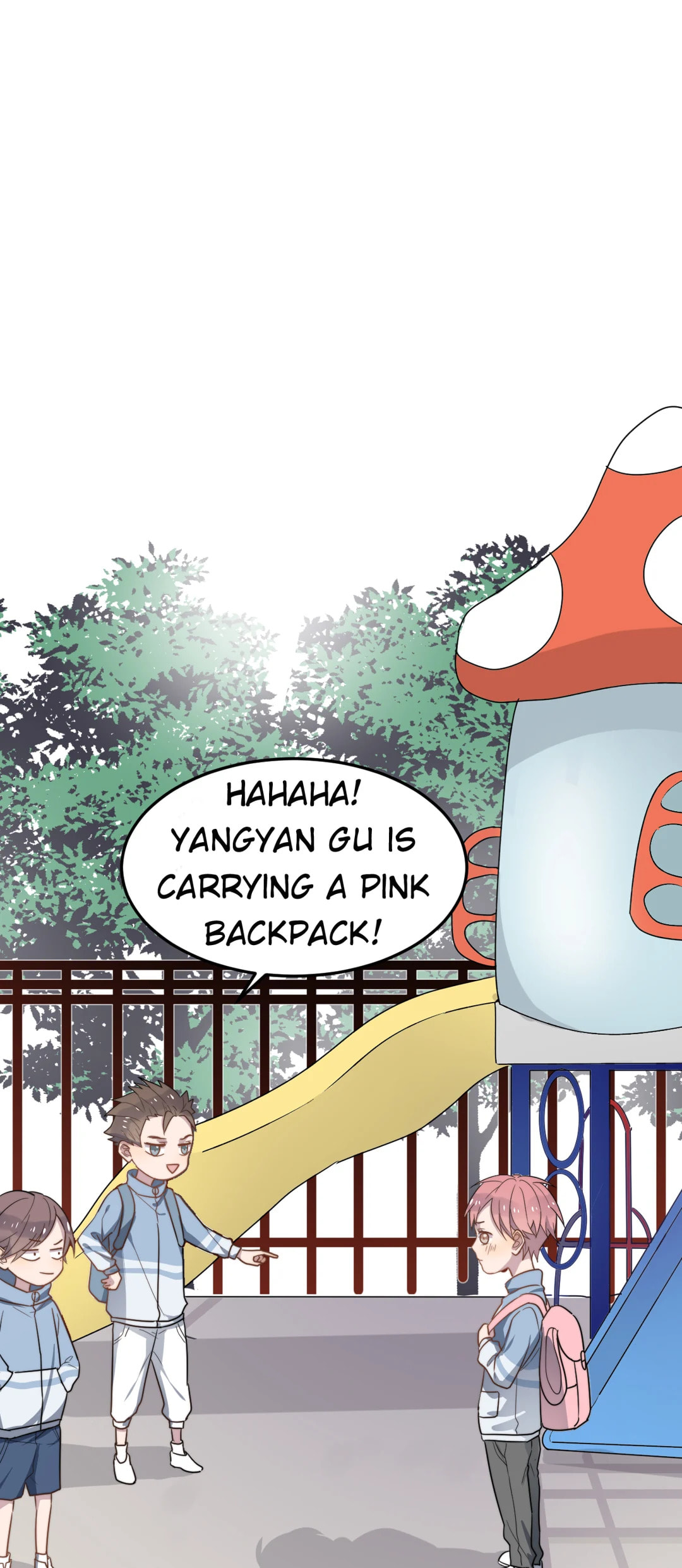Read Too Close (Colored) chapter 19 image 8 on Lezhin