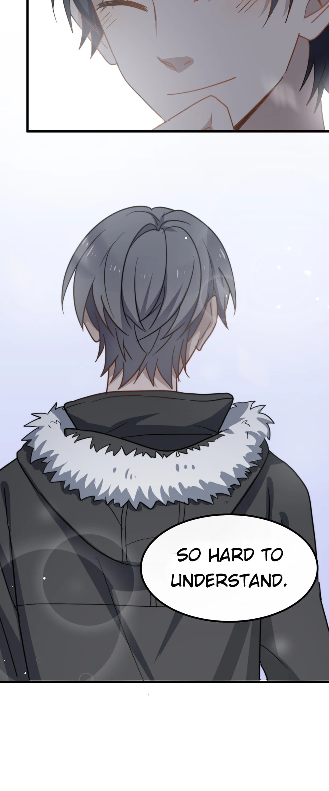 Read Too Close (Colored) chapter 20 image 25 on Lezhin