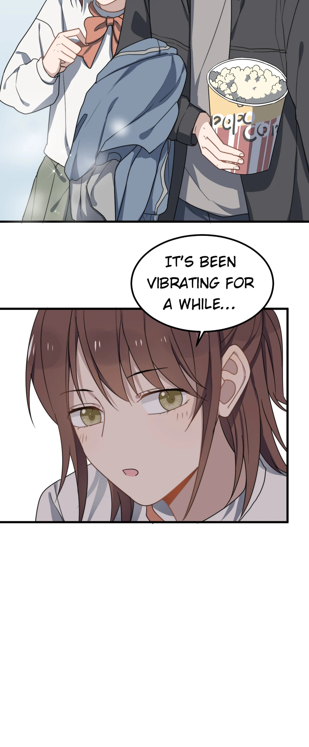 Read Too Close (Colored) chapter 21 image 14 on Lezhin
