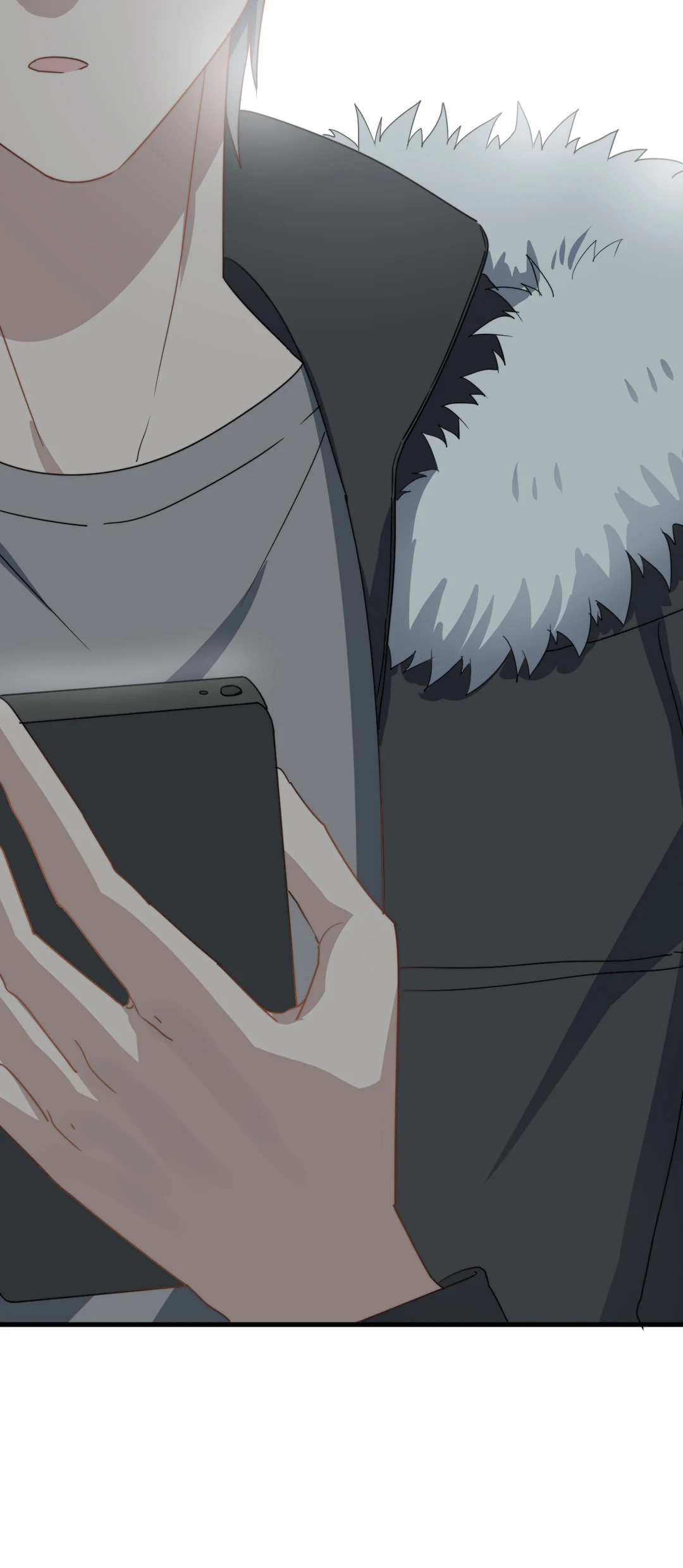 Read Too Close (Colored) chapter 21 image 22 on Lezhin