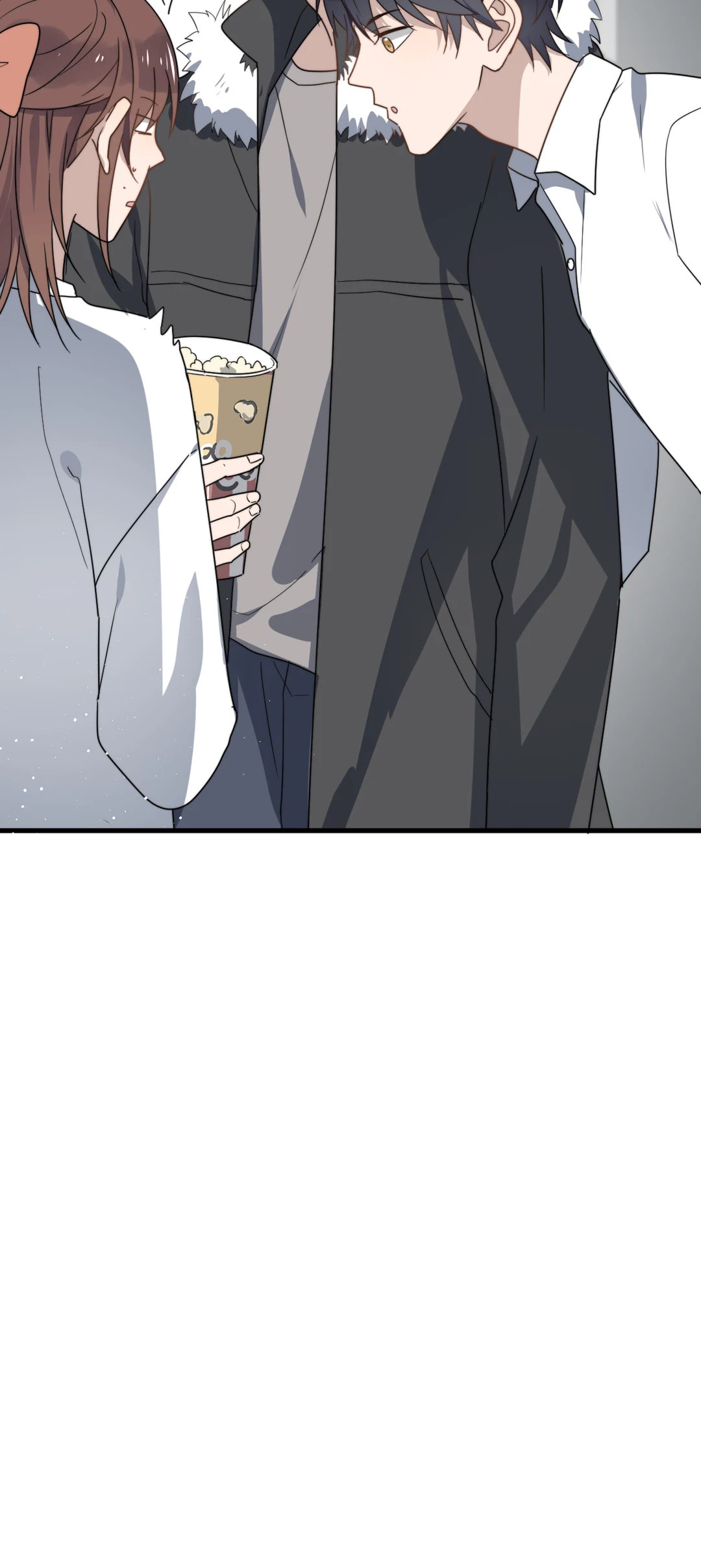 Read Too Close (Colored) chapter 21 image 29 on Lezhin