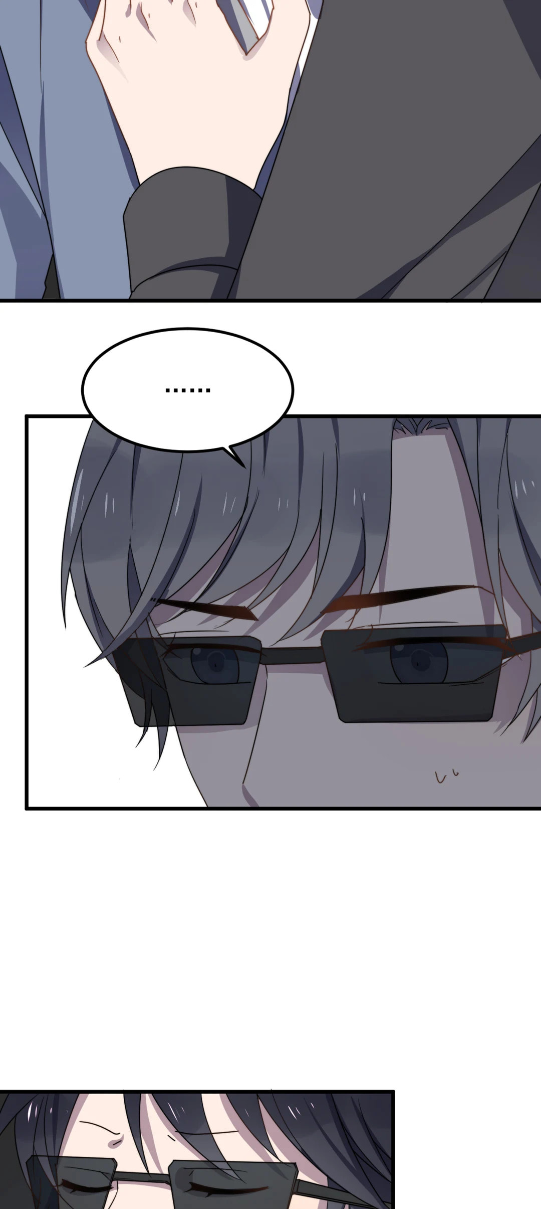 Read Too Close (Colored) chapter 24 image 2 on Lezhin