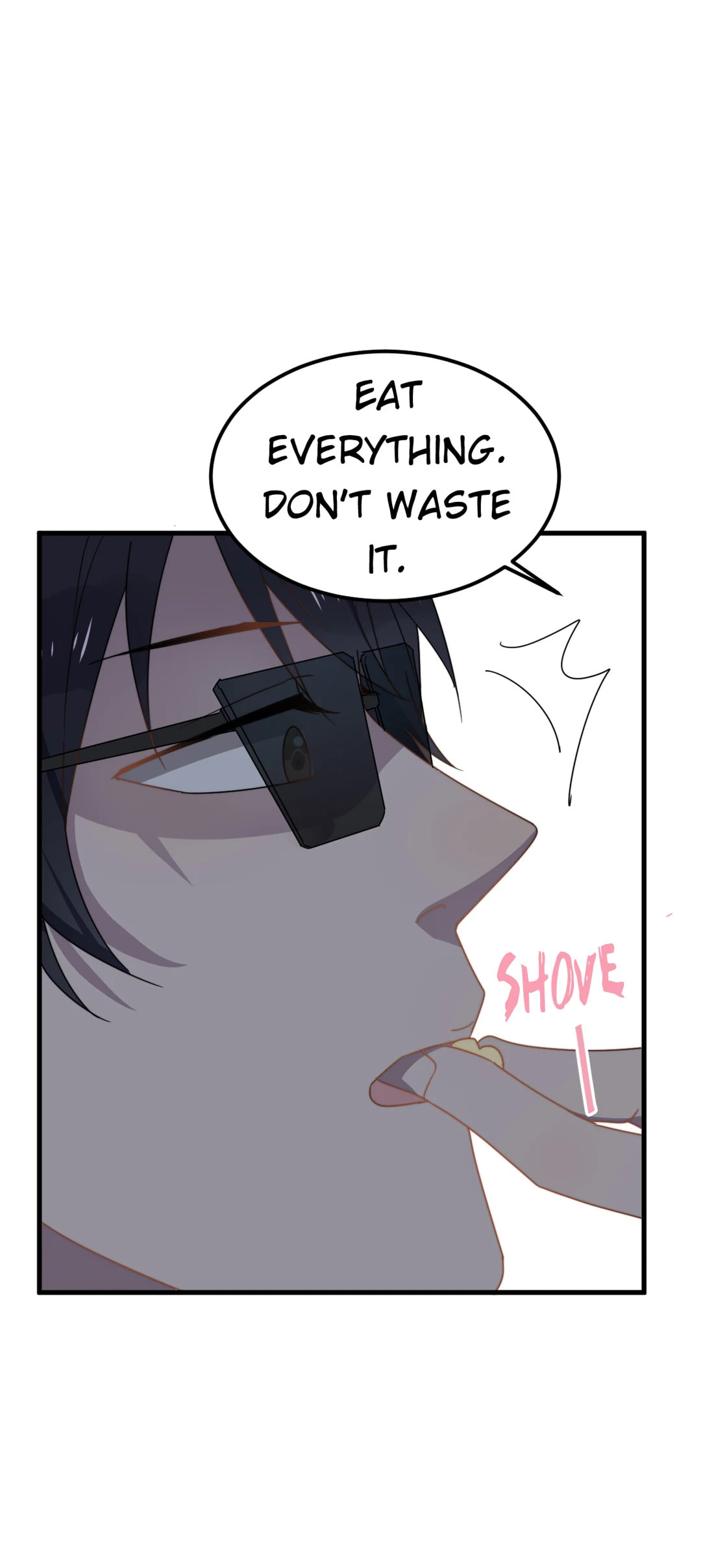 Read Too Close (Colored) chapter 24 image 6 on Lezhin