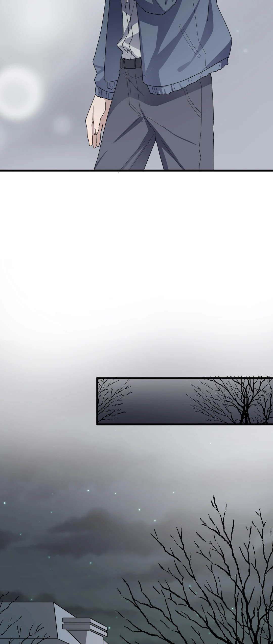Read Too Close (Colored) chapter 25 image 13 on Lezhin