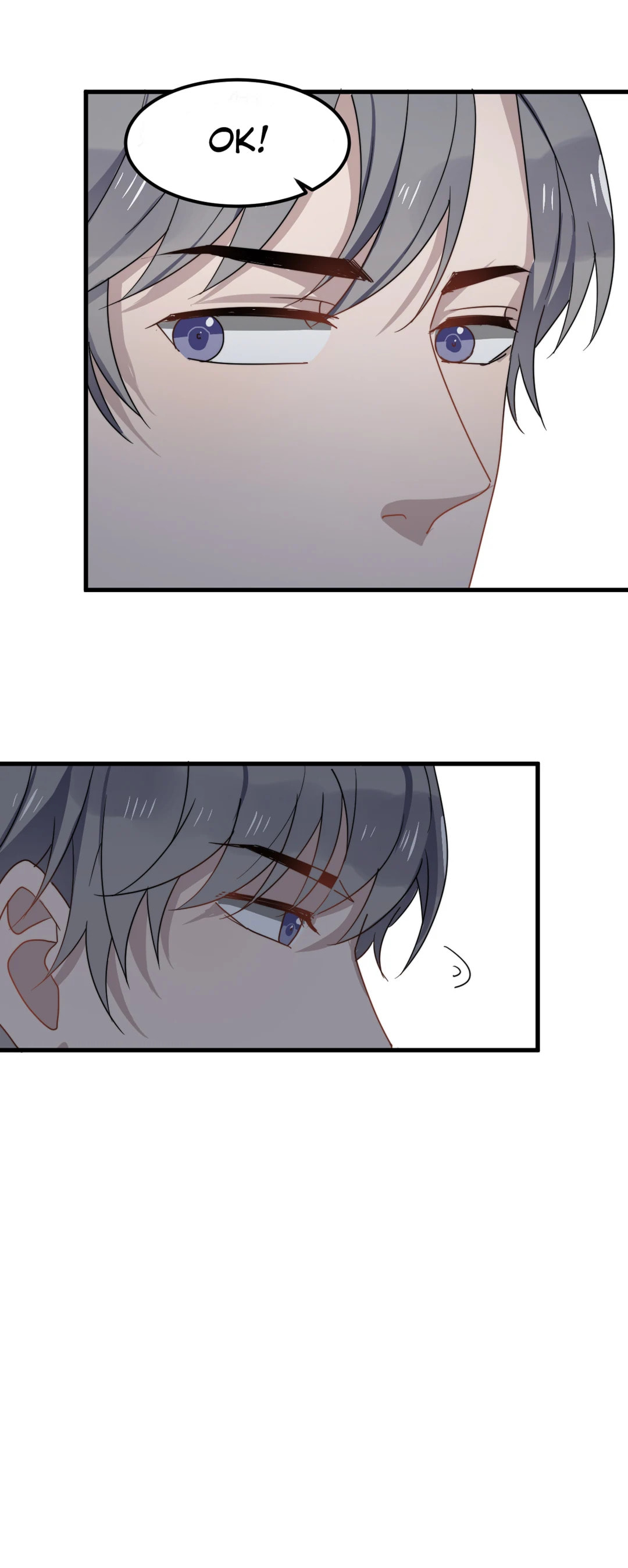 Read Too Close (Colored) chapter 25 image 9 on Lezhin