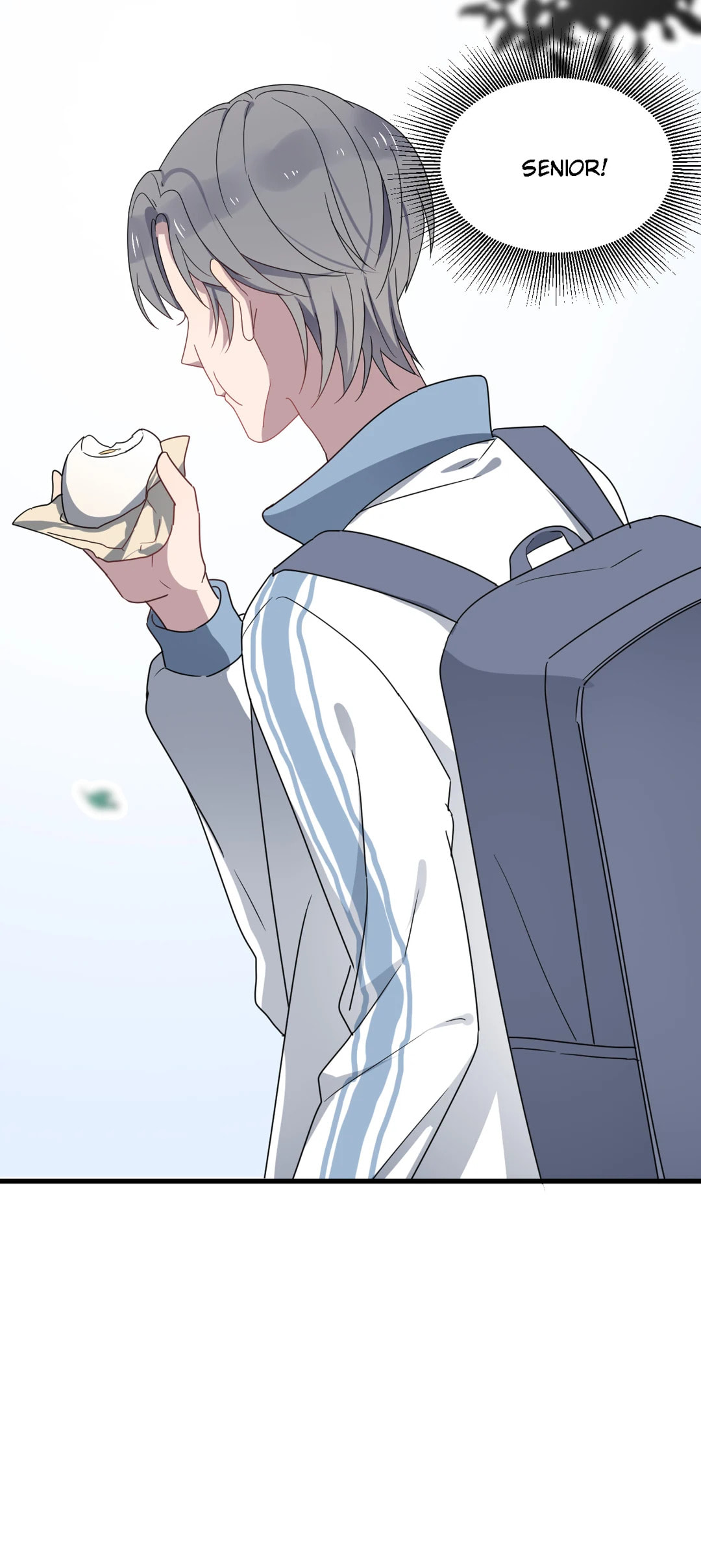 Read Too Close (Colored) chapter 26 image 13 on Lezhin