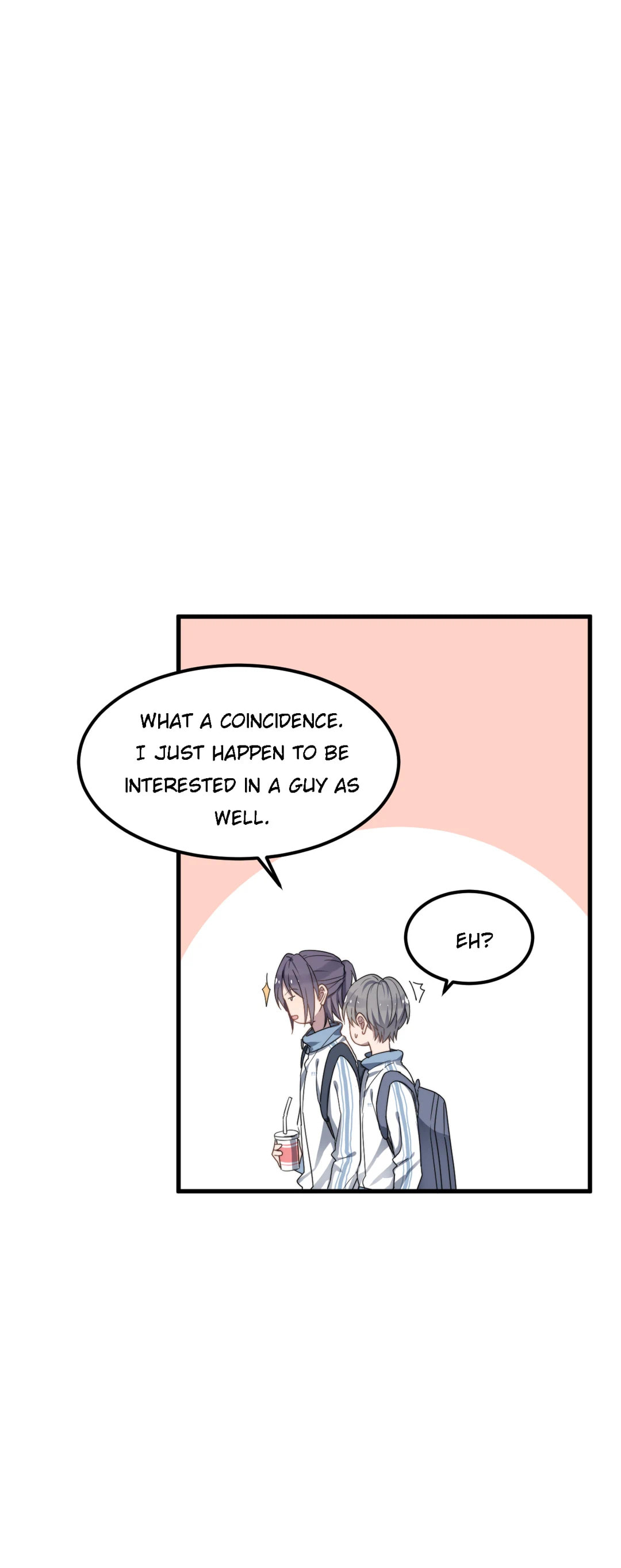 Read Too Close (Colored) chapter 26 image 24 on Lezhin