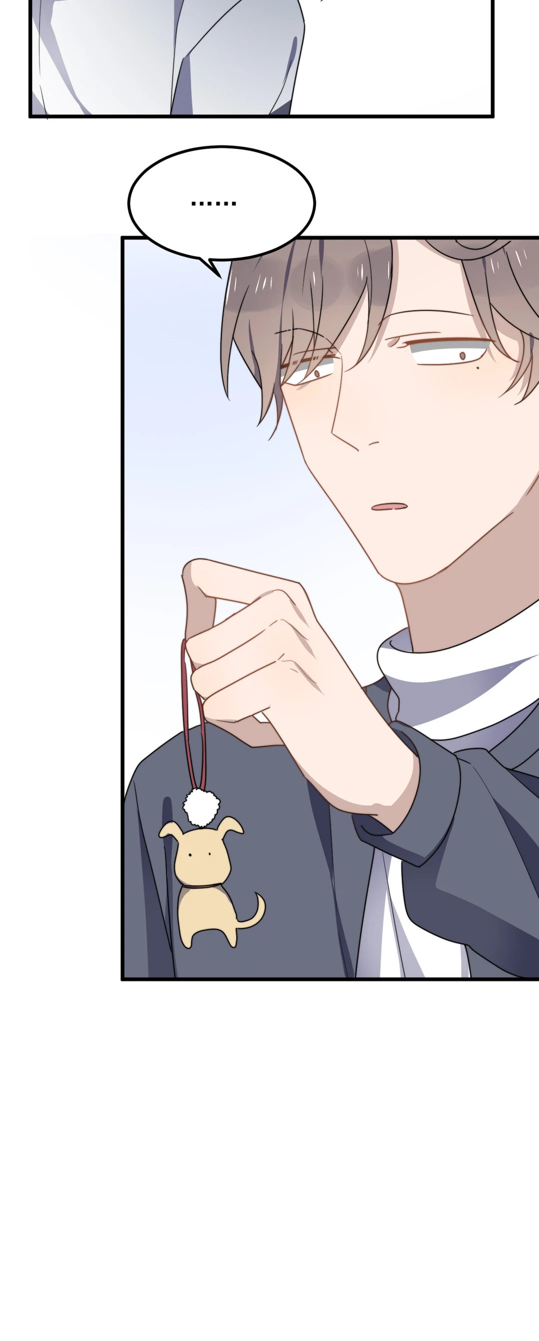 Read Too Close (Colored) chapter 27 image 25 on Lezhin