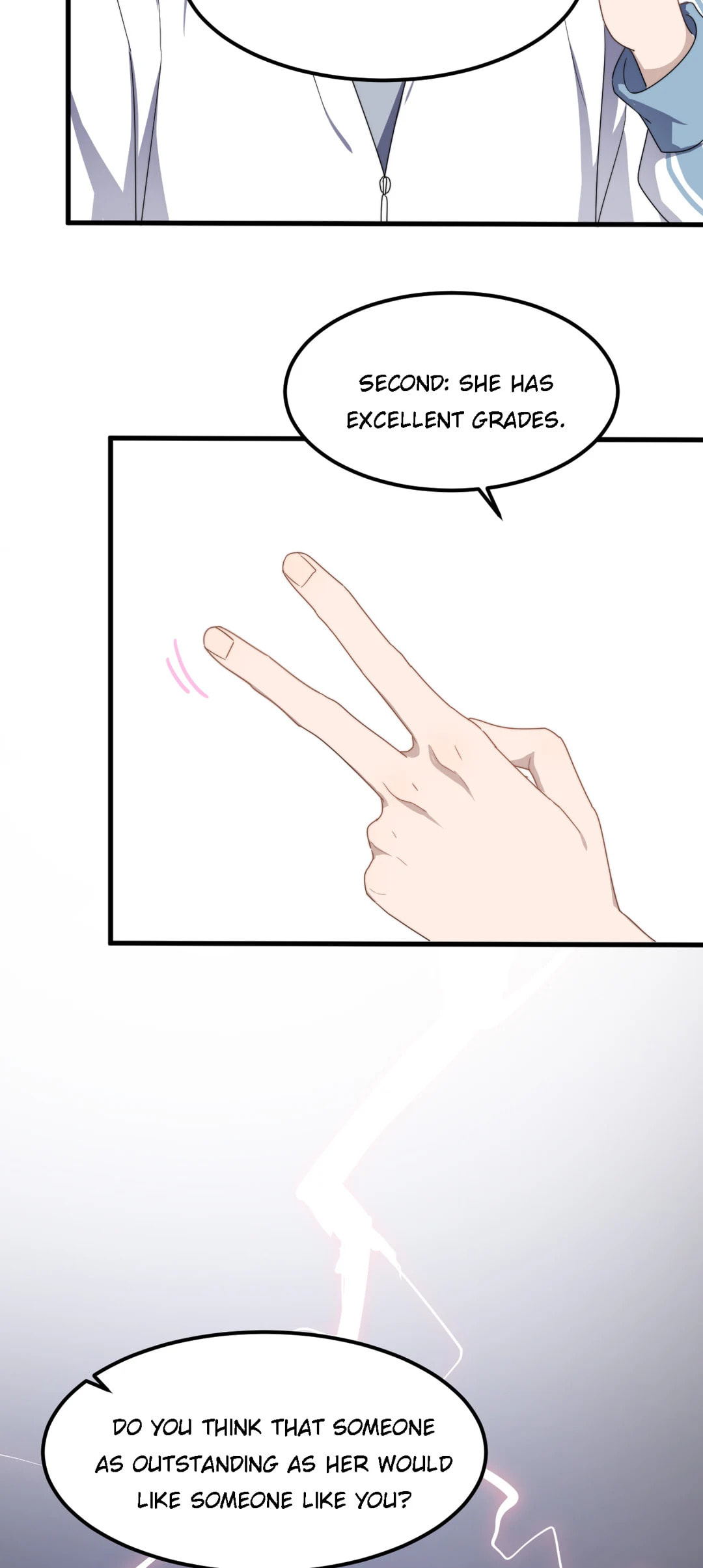 Read Too Close (Colored) chapter 27 image 9 on Lezhin