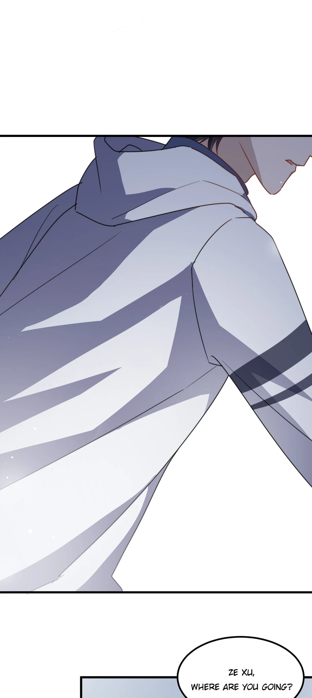 Read Too Close (Colored) chapter 28 image 5 on Lezhin