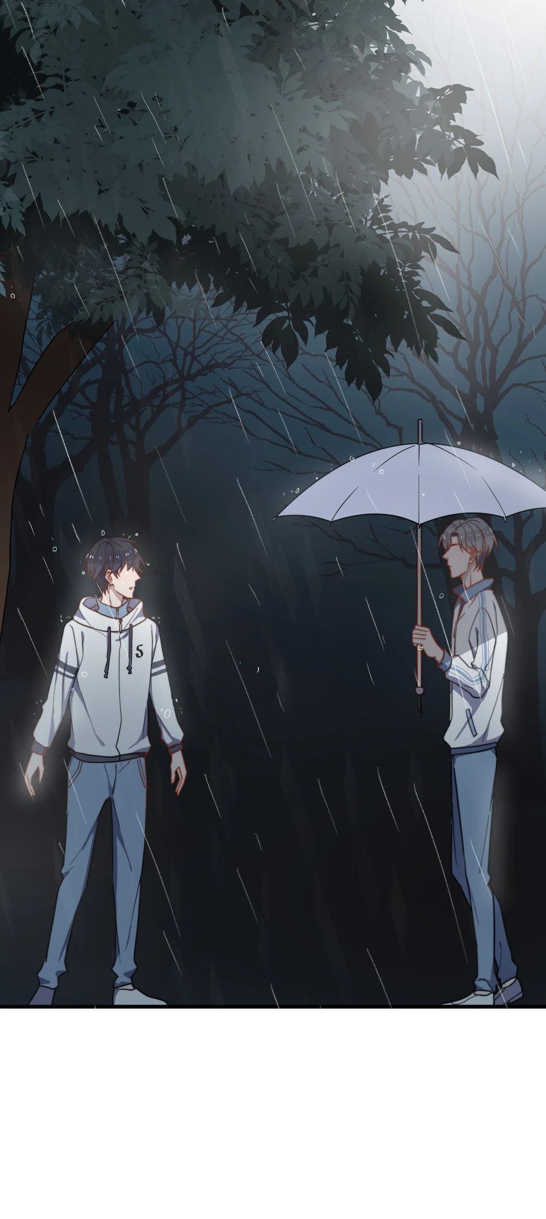 Read Too Close (Colored) chapter 29 image 11 on Lezhin
