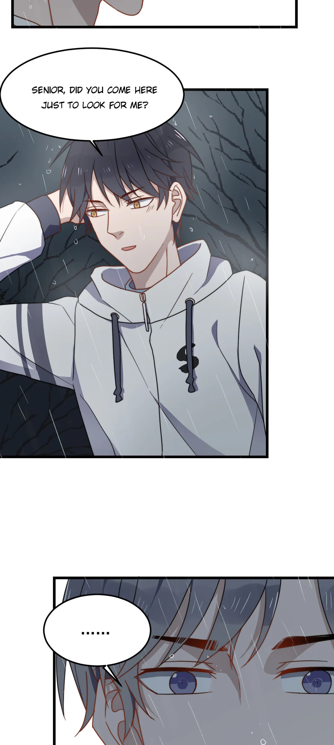 Read Too Close (Colored) chapter 29 image 15 on Lezhin