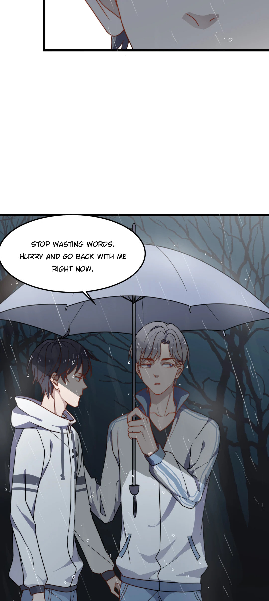 Read Too Close (Colored) chapter 29 image 16 on Lezhin