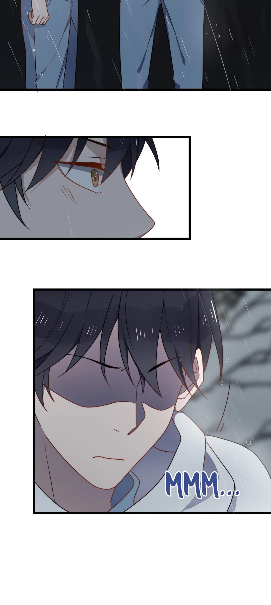 Read Too Close (Colored) chapter 29 image 17 on Lezhin