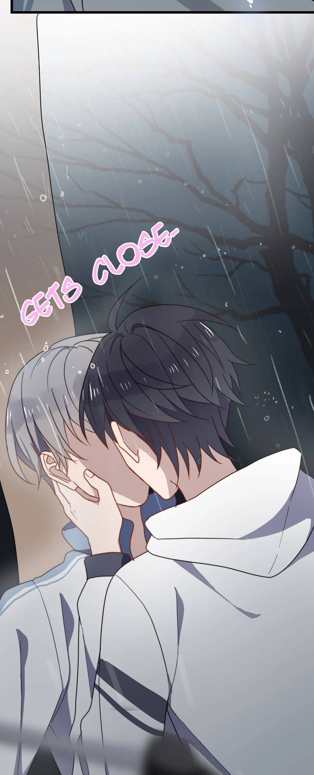 Read Too Close (Colored) chapter 29 image 26 on Lezhin