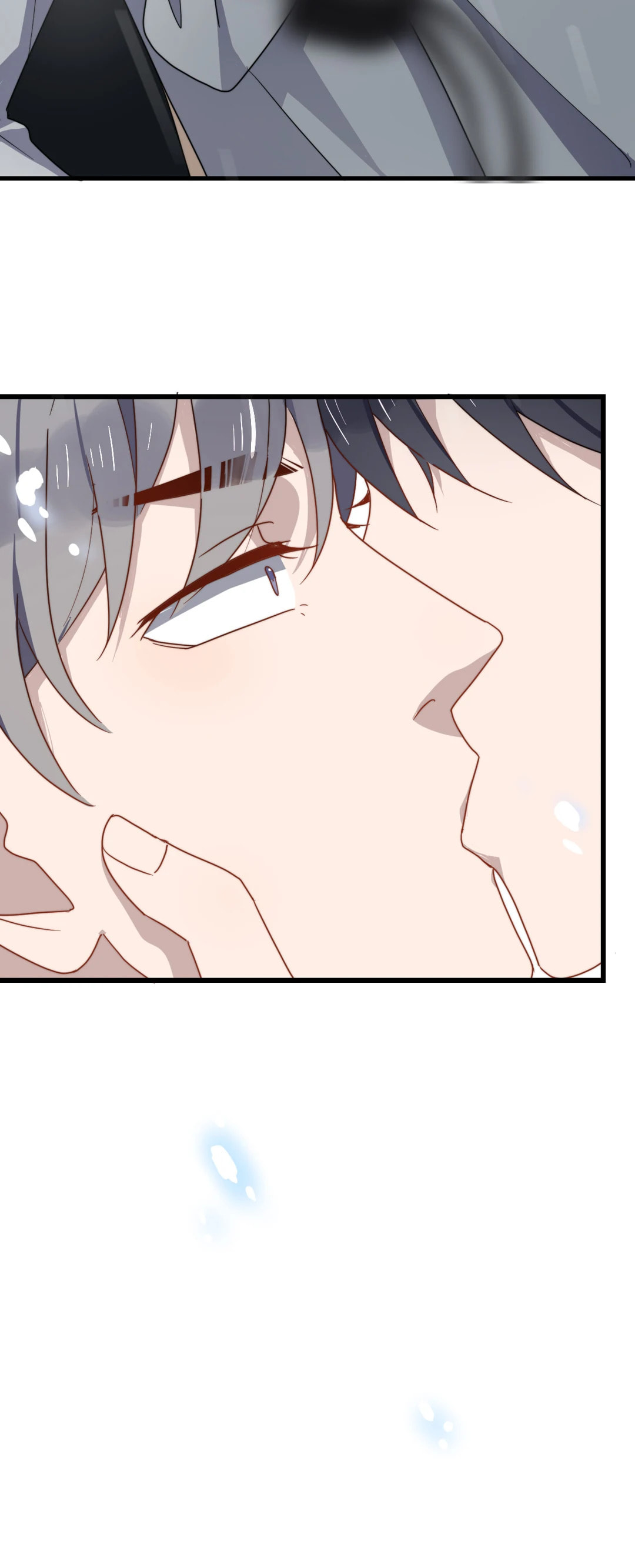 Read Too Close (Colored) chapter 29 image 27 on Lezhin