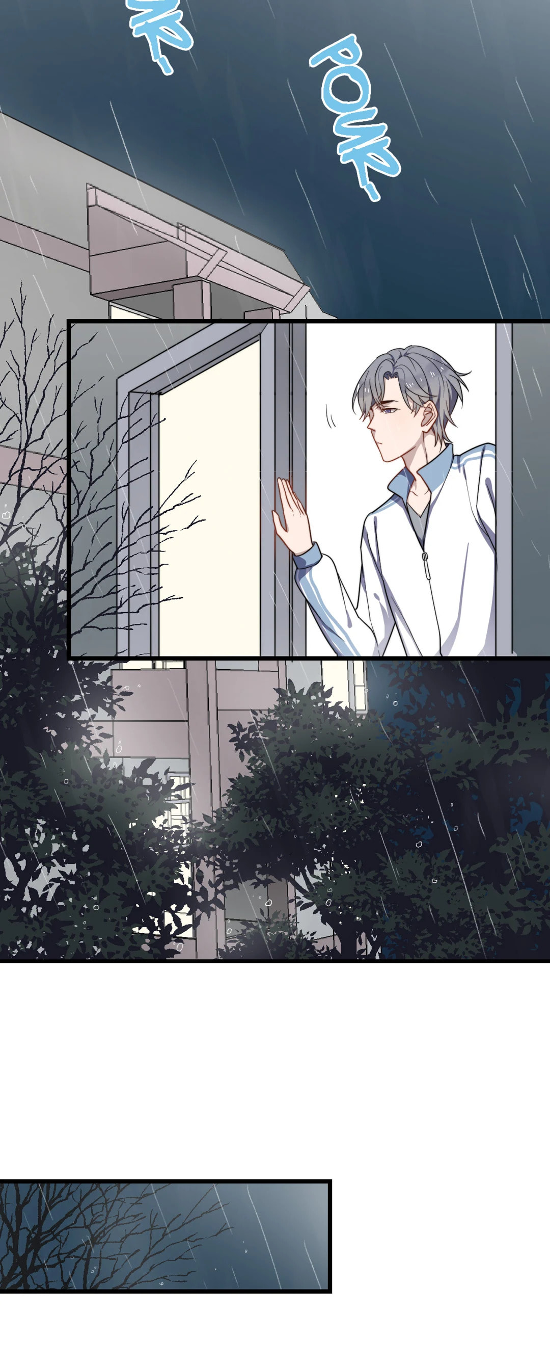Read Too Close (Colored) chapter 29 image 5 on Lezhin