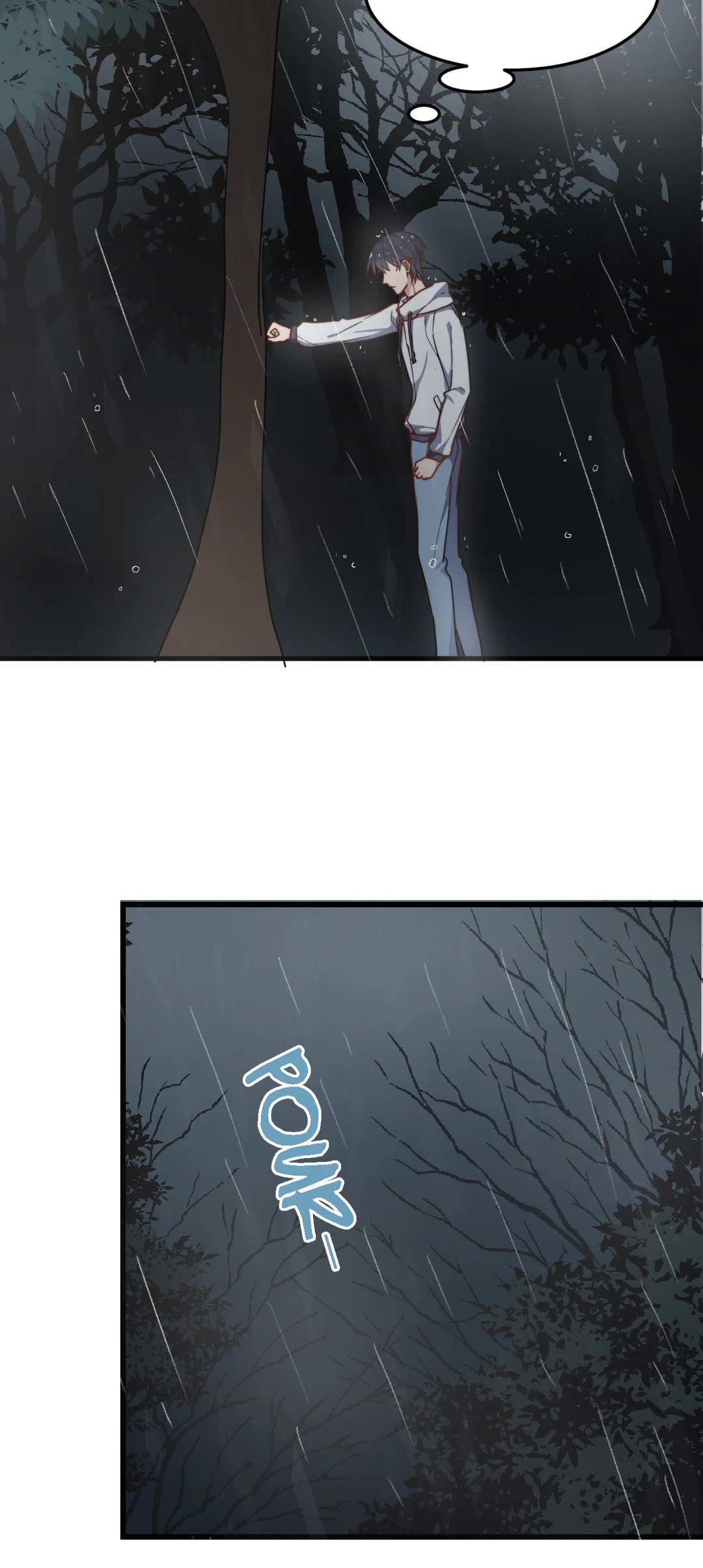 Read Too Close (Colored) chapter 29 image 8 on Lezhin