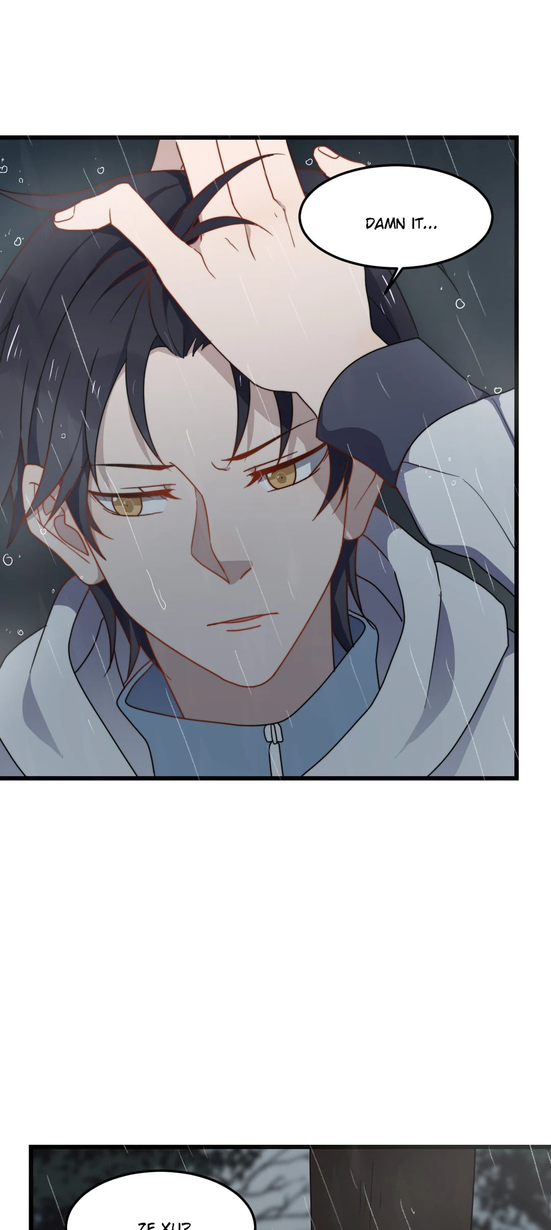 Read Too Close (Colored) chapter 29 image 9 on Lezhin