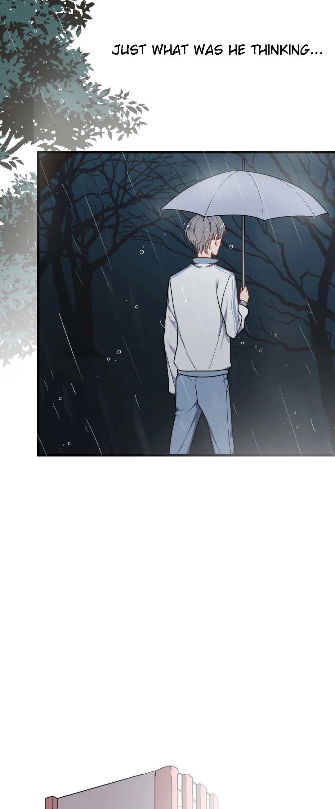 Read Too Close (Colored) chapter 30 image 10 on Lezhin