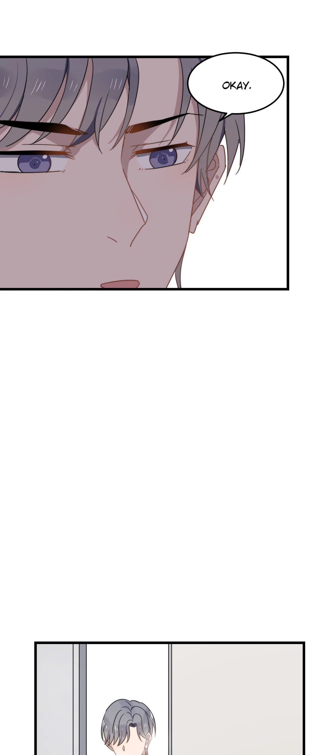 Read Too Close (Colored) chapter 30 image 25 on Lezhin