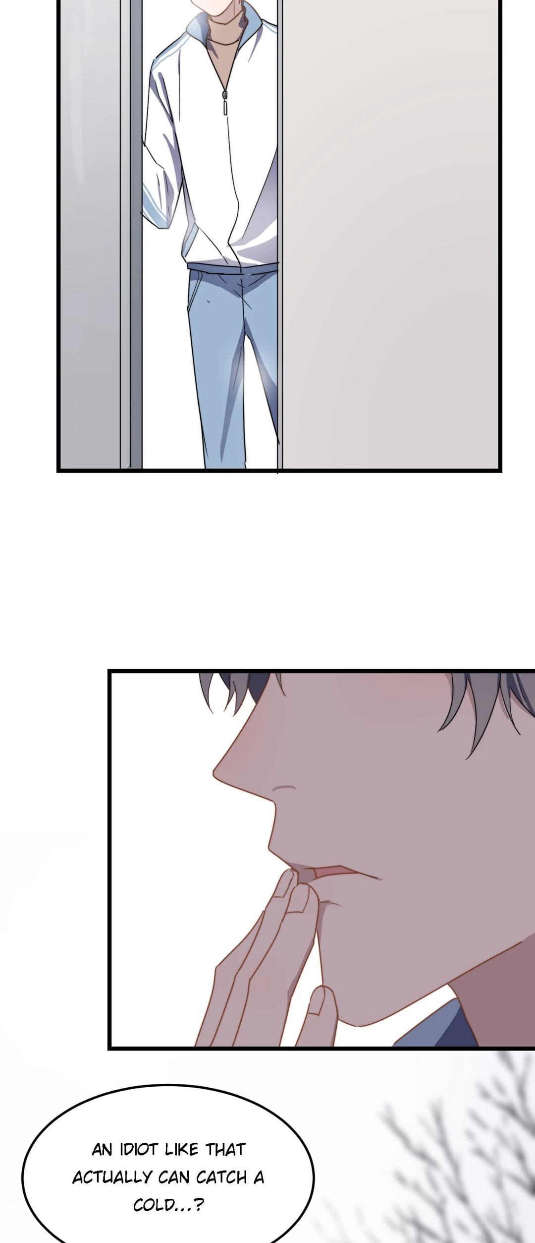 Read Too Close (Colored) chapter 30 image 26 on Lezhin
