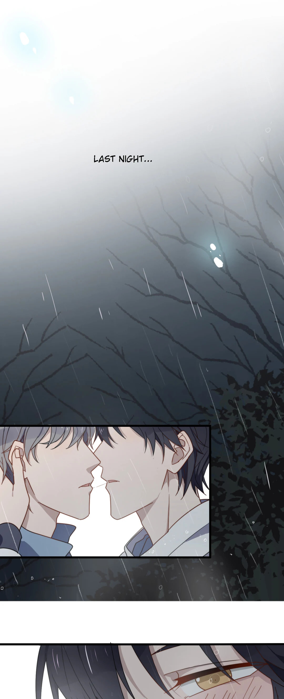 Read Too Close (Colored) chapter 30 image 4 on Lezhin