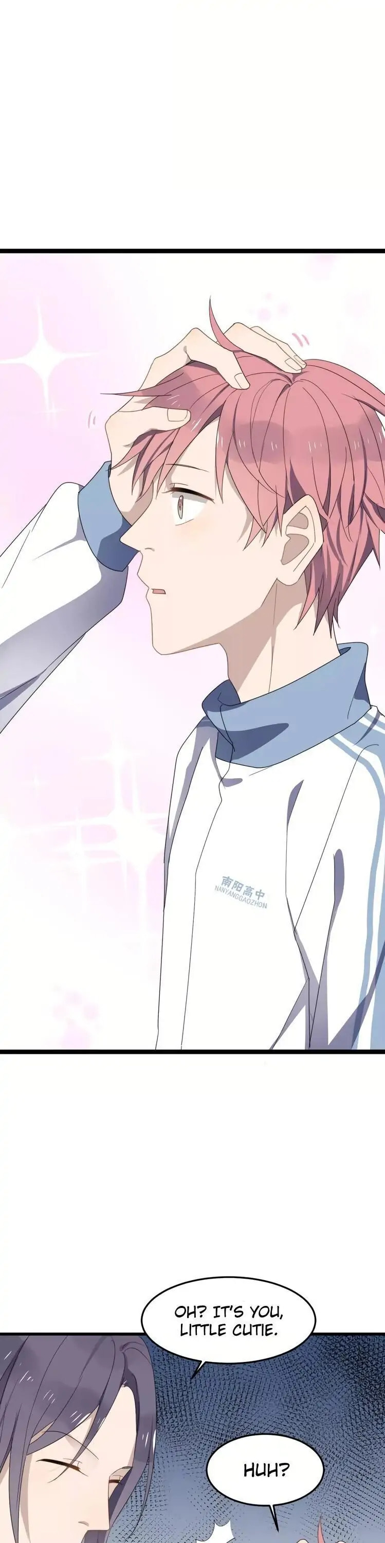 Read Too Close (Colored) chapter 31 image 1 on Lezhin