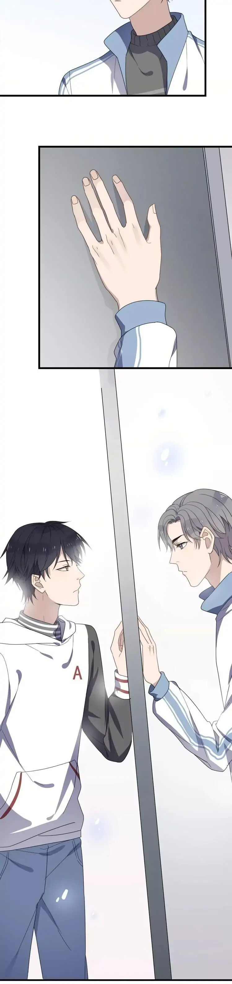 Read Too Close (Colored) chapter 31 image 10 on Lezhin