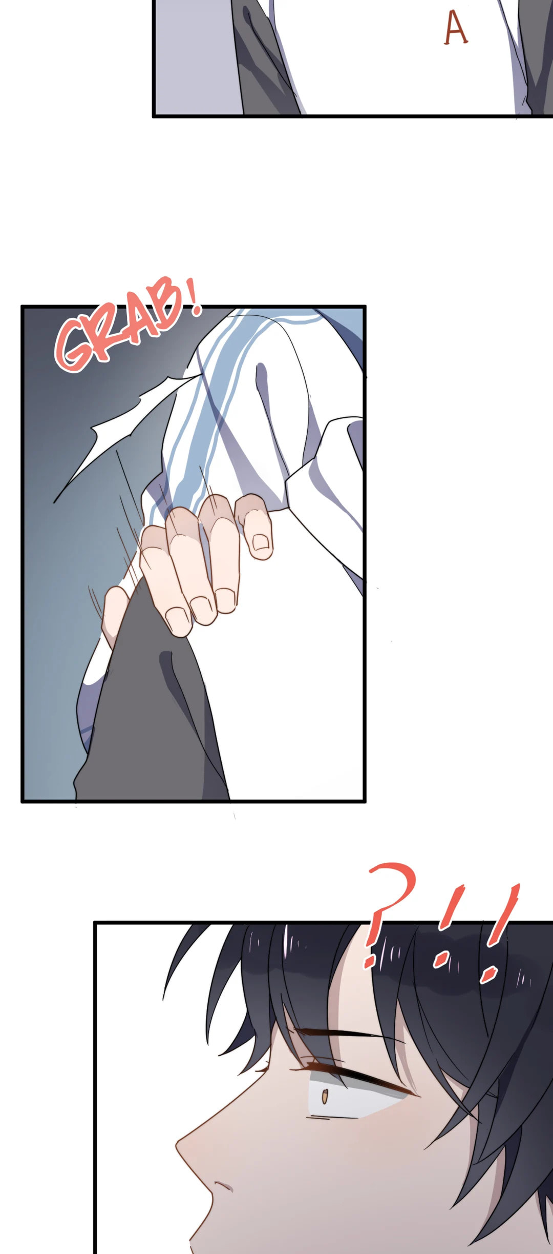 Read Too Close (Colored) chapter 32 image 15 on Lezhin