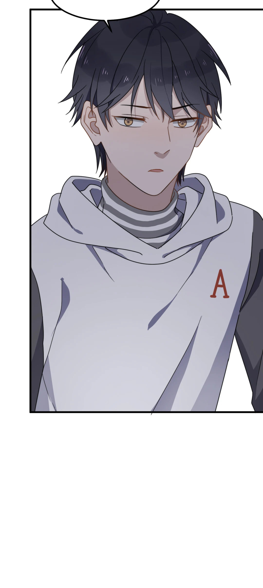 Read Too Close (Colored) chapter 32 image 28 on Lezhin