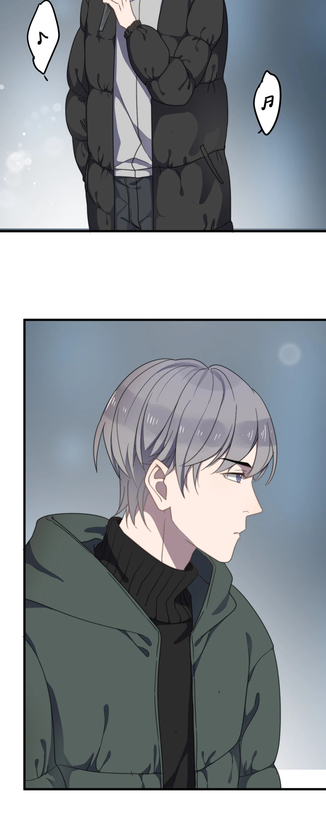 Read Too Close (Colored) chapter 33 image 26 on Lezhin