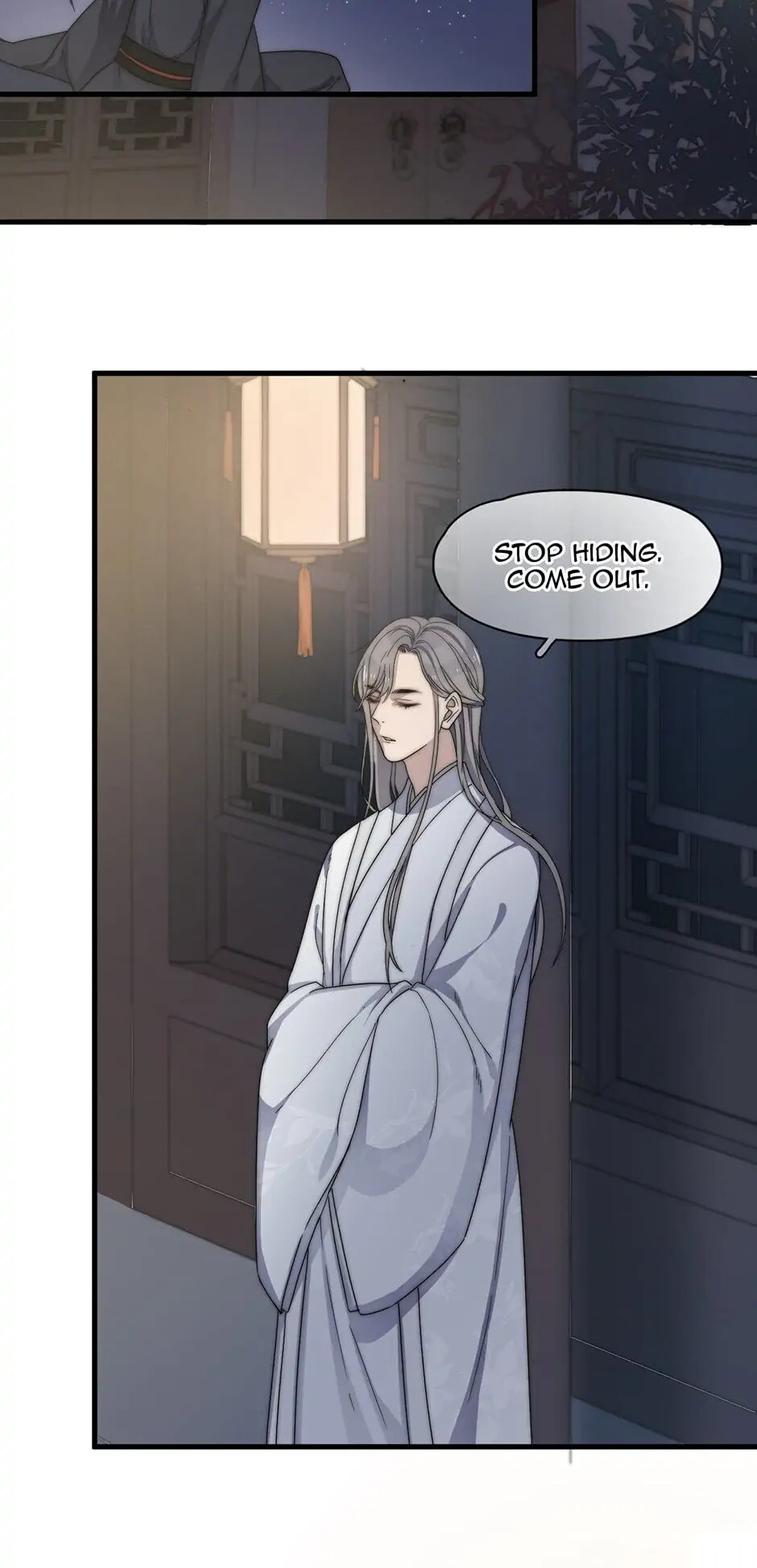 Read Too Close (Colored) chapter 34.5 image 11 on Lezhin