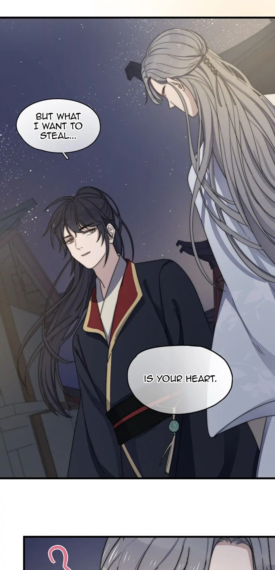 Read Too Close (Colored) chapter 34.5 image 14 on Lezhin