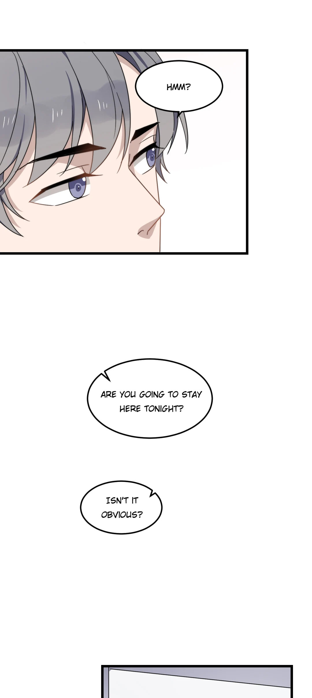 Read Too Close (Colored) chapter 36 image 18 on Lezhin