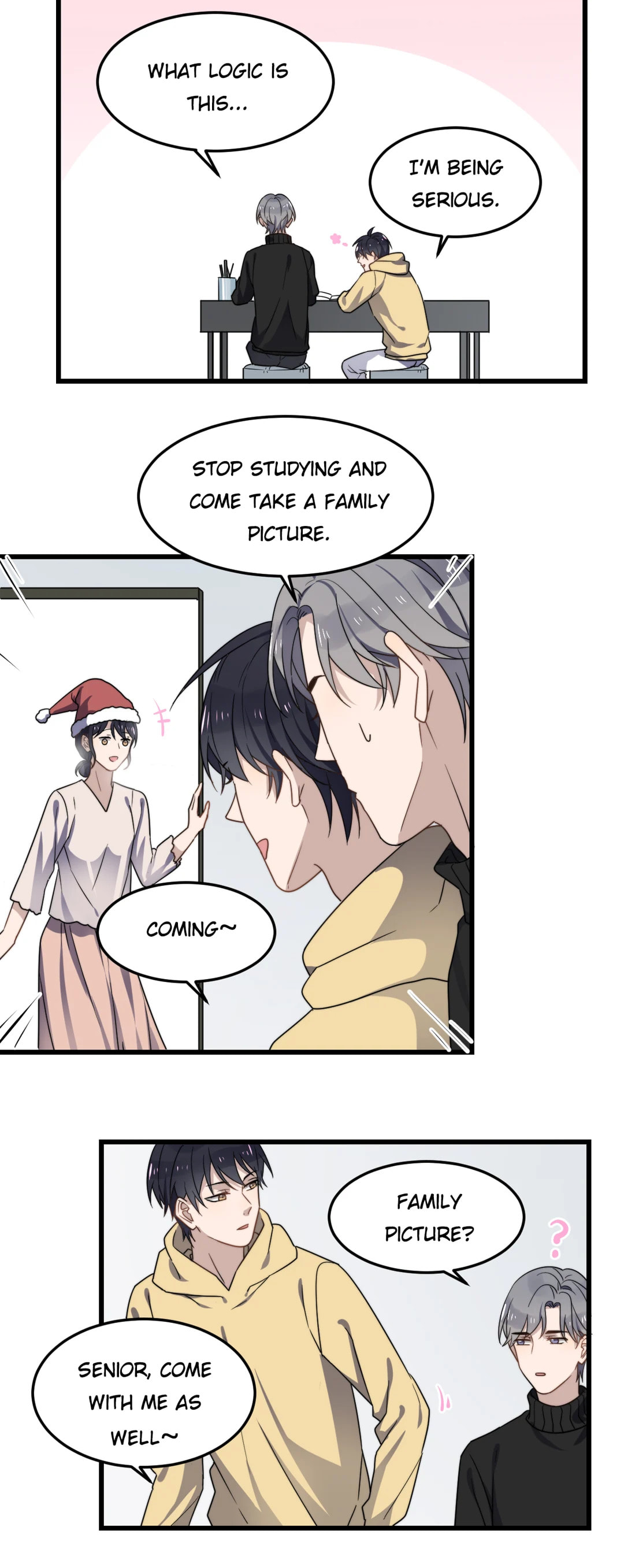Read Too Close (Colored) chapter 36 image 25 on Lezhin