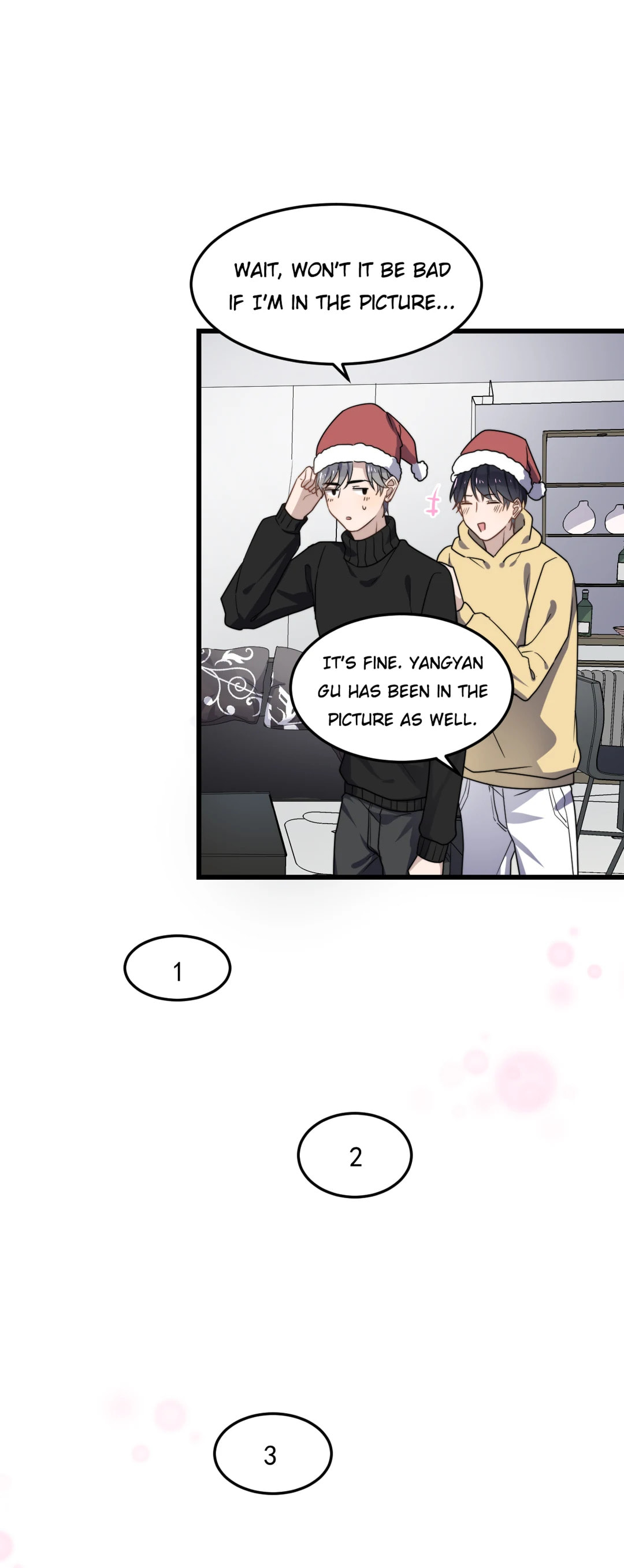 Read Too Close (Colored) chapter 36 image 27 on Lezhin