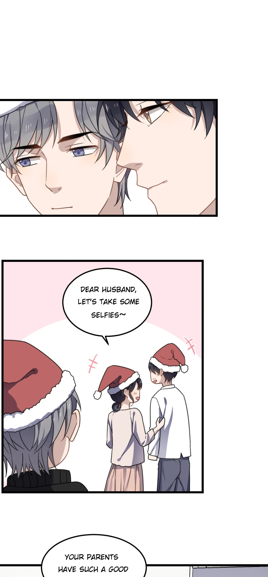 Read Too Close (Colored) chapter 36 image 29 on Lezhin