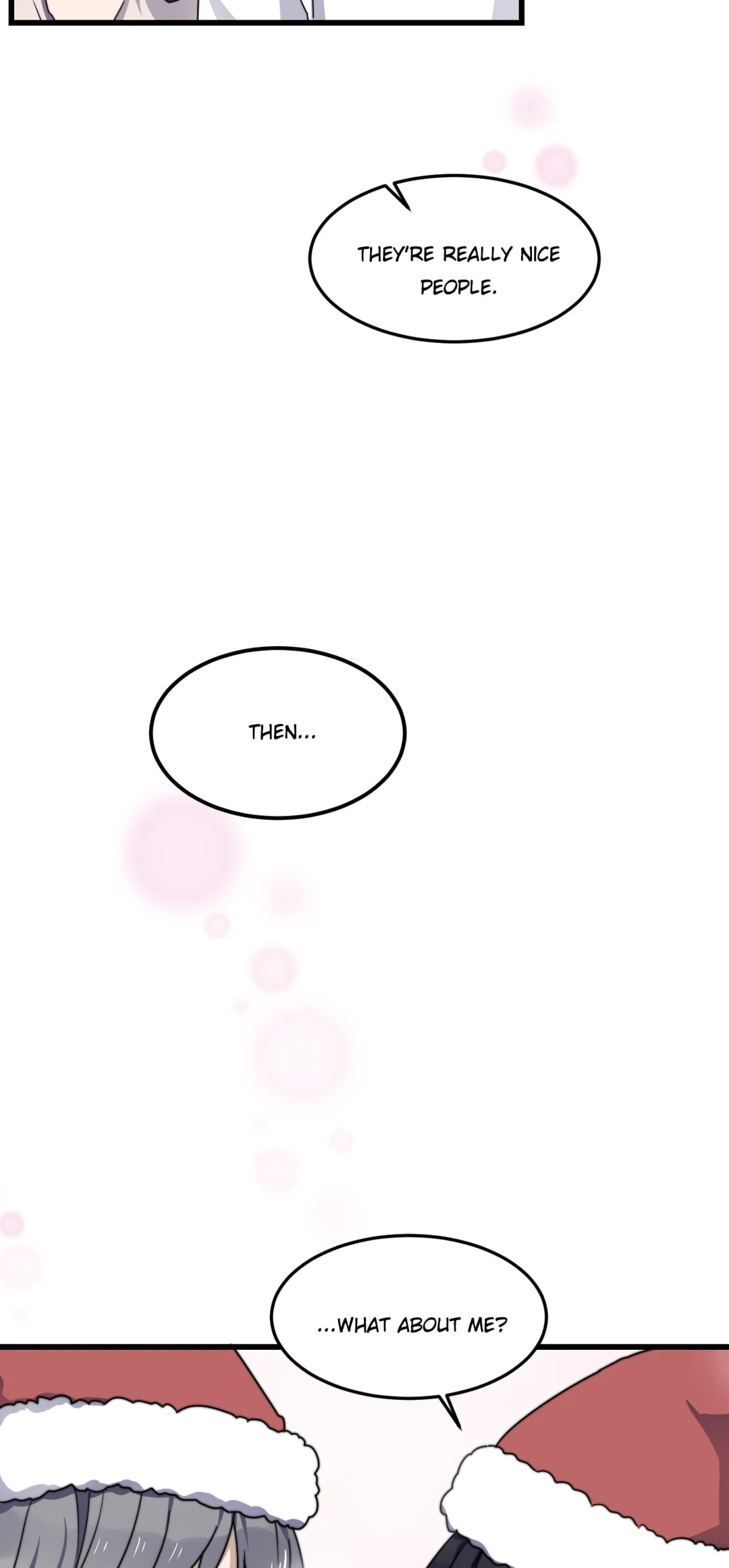 Read Too Close (Colored) chapter 36 image 31 on Lezhin