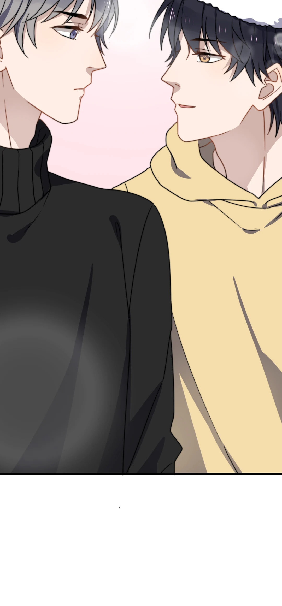 Read Too Close (Colored) chapter 36 image 32 on Lezhin