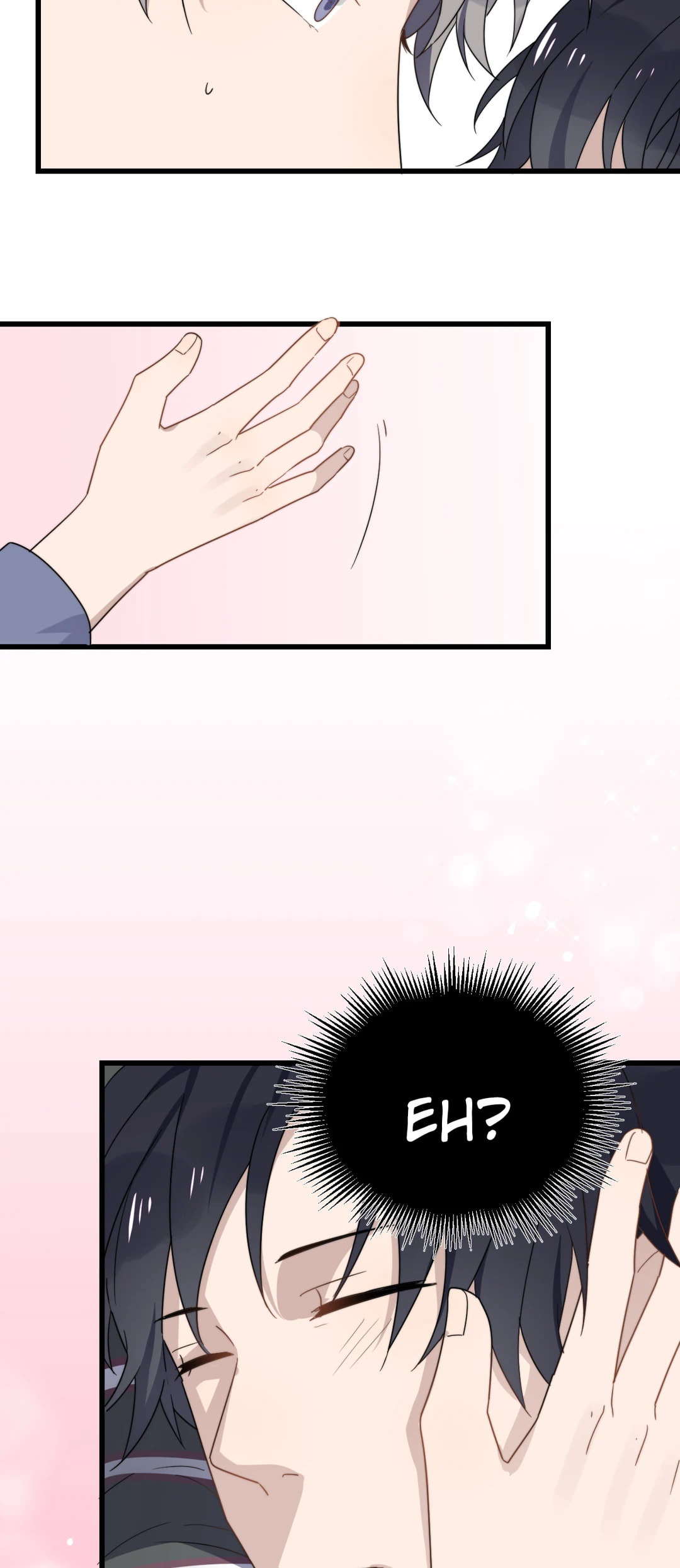 Read Too Close (Colored) chapter 36 image 4 on Lezhin