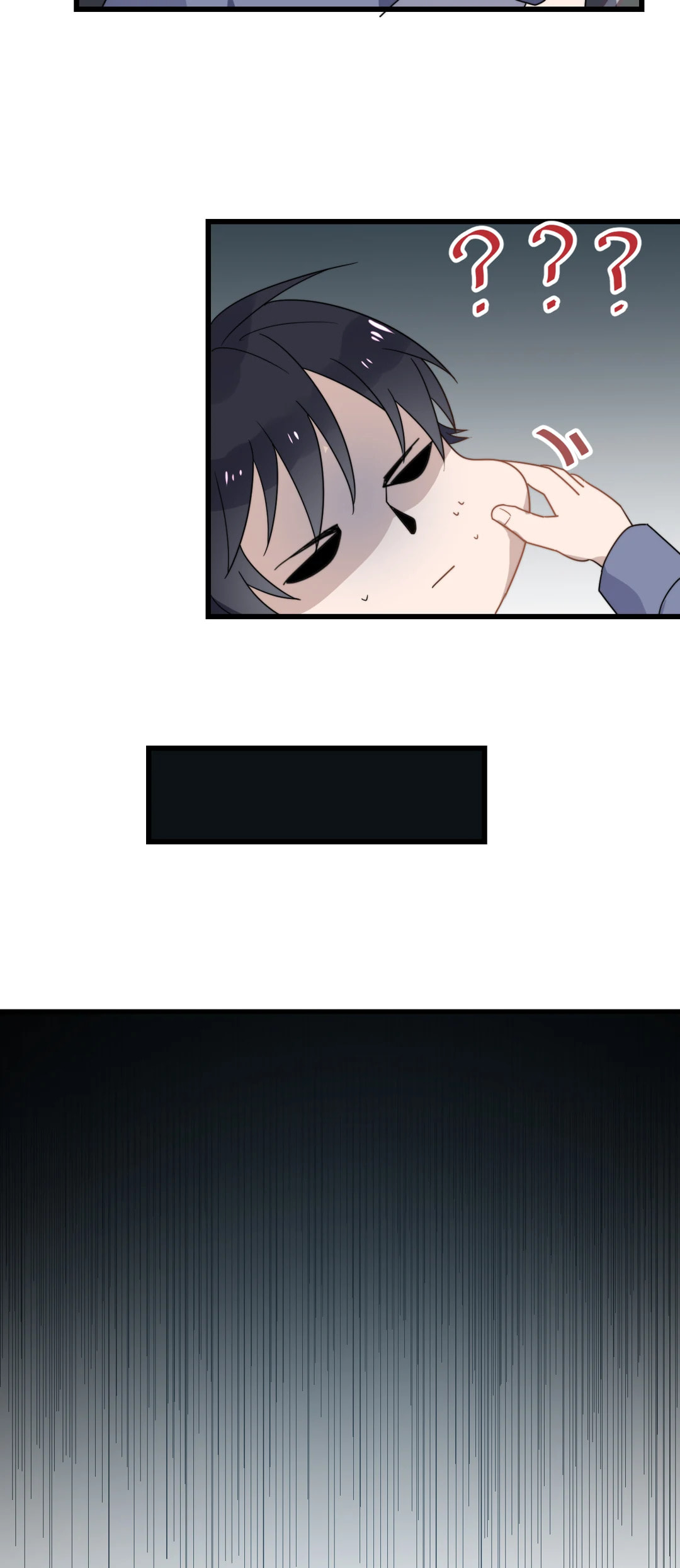 Read Too Close (Colored) chapter 36 image 6 on Lezhin