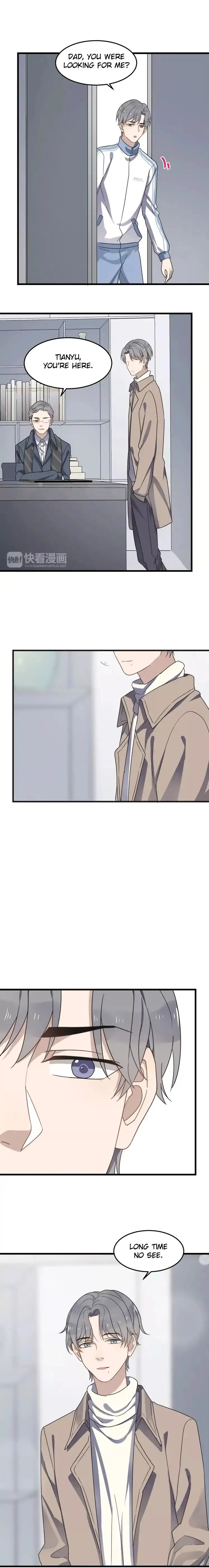 Read Too Close (Colored) chapter 38 image 8 on Lezhin