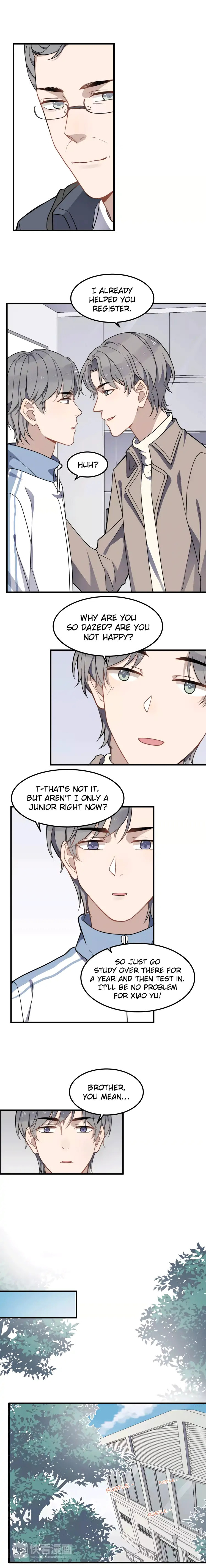 Read Too Close (Colored) chapter 39 image 1 on Lezhin