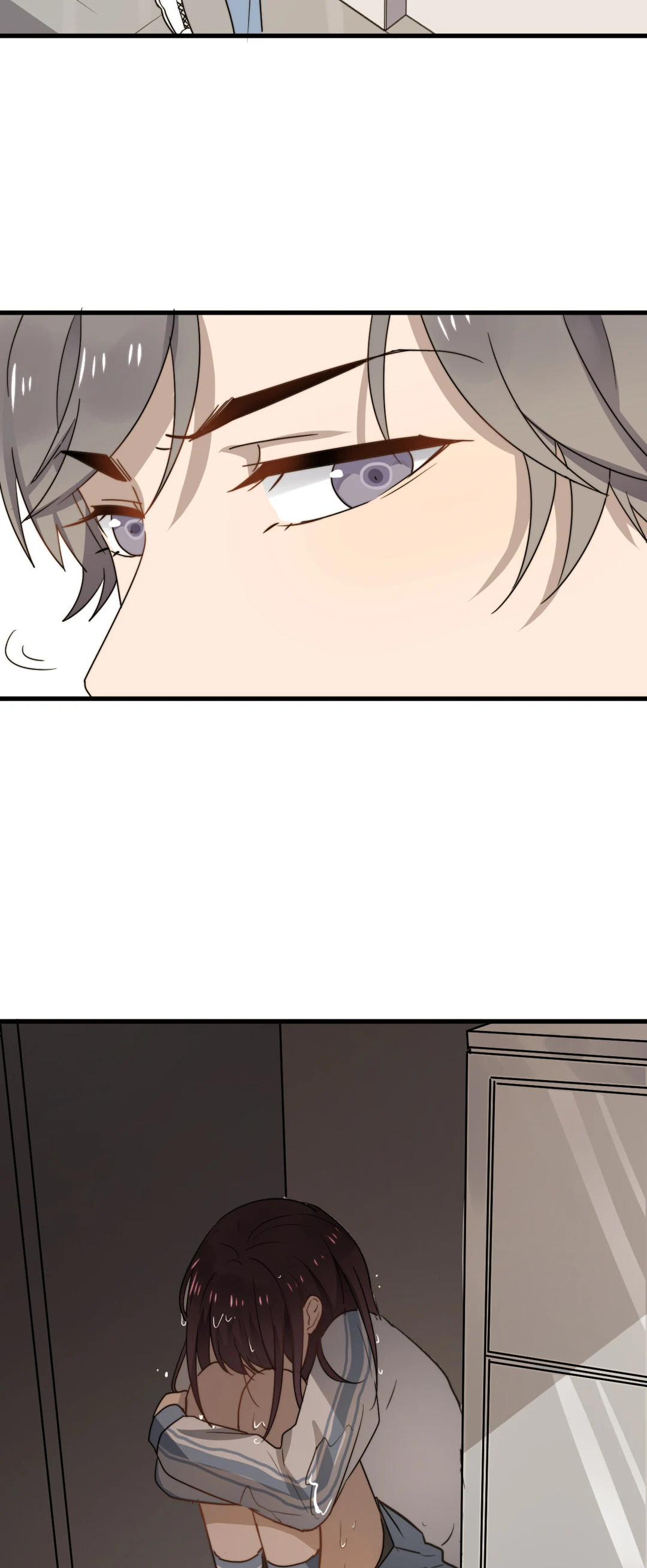 Read Too Close (Colored) chapter 4 image 10 on Lezhin