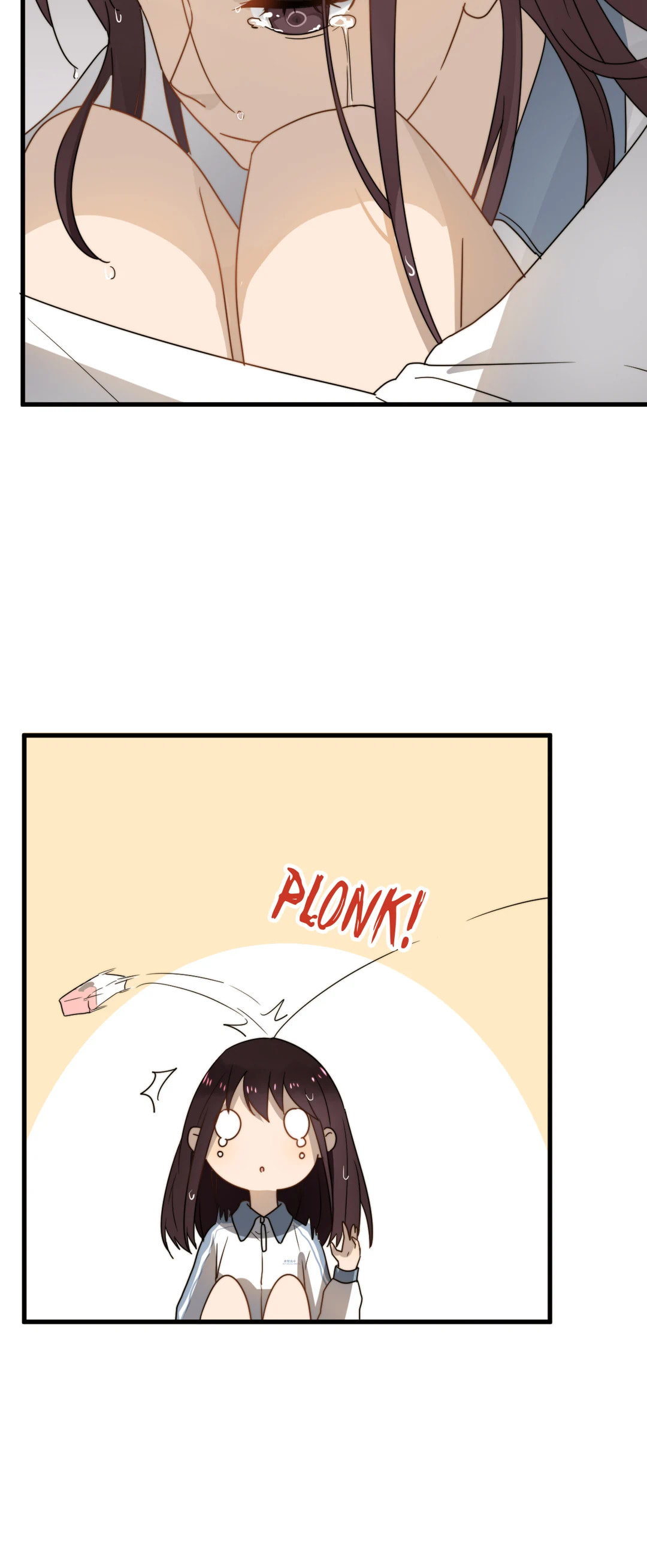 Read Too Close (Colored) chapter 4 image 12 on Lezhin